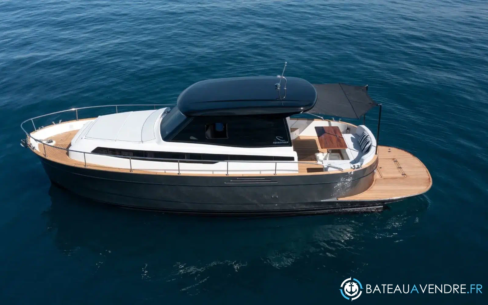 slider 0 Apreamare Gozzo 38 Cabin
