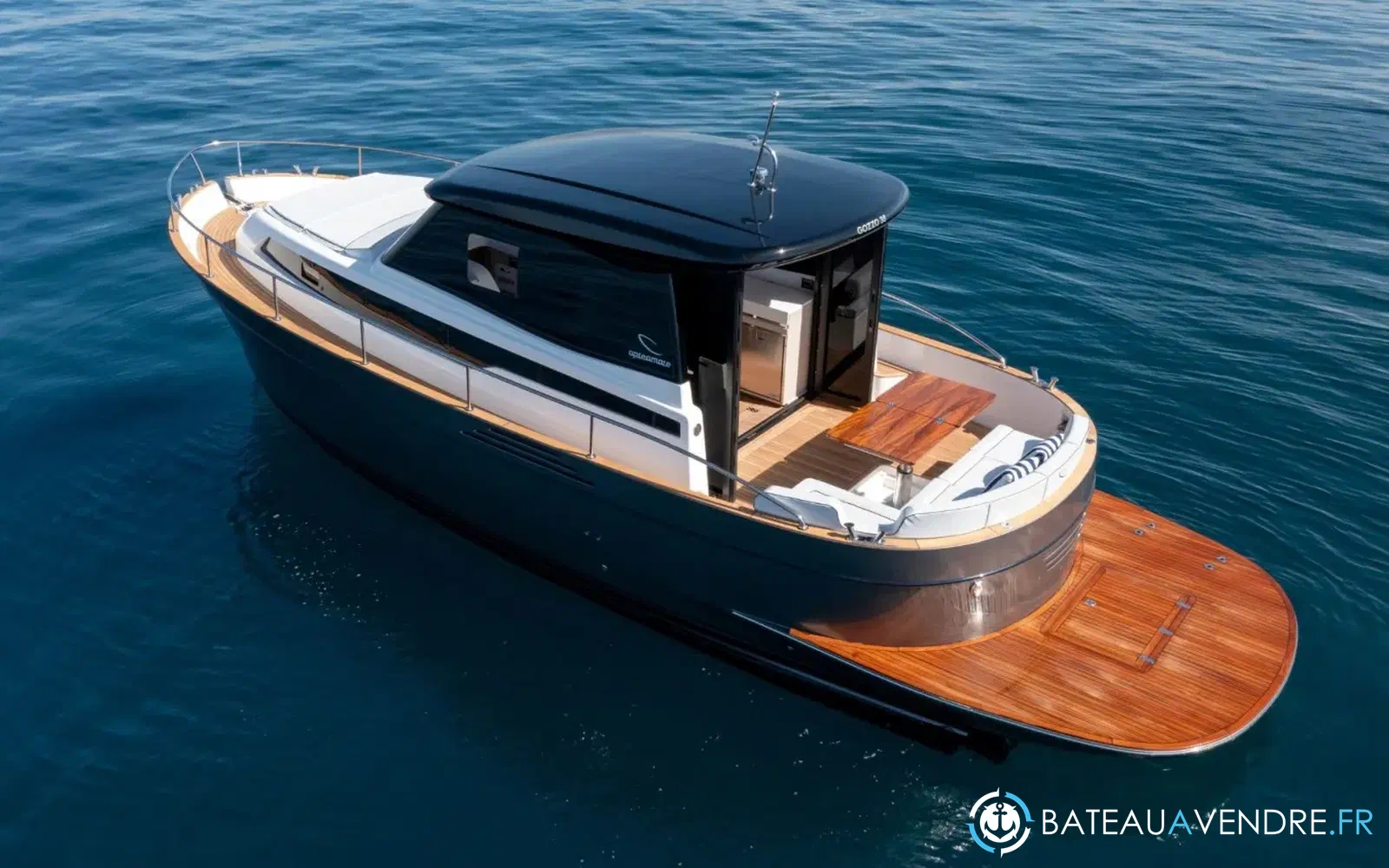 slider 5 Apreamare Gozzo 38 Cabin