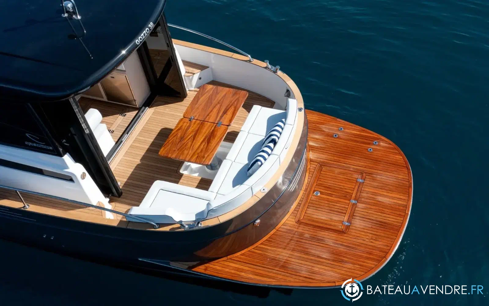 slider 6 Apreamare Gozzo 38 Cabin