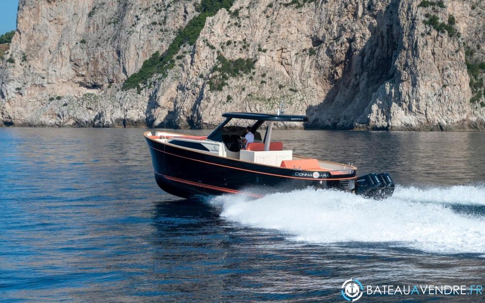 Apreamare Gozzo 35 Speedster exterieur photo 5