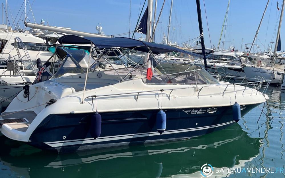 Airon Marine 300 exterieur photo 2