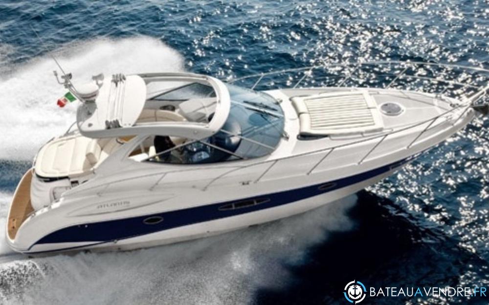 Gobbi Atlantis 42 exterieur photo 3