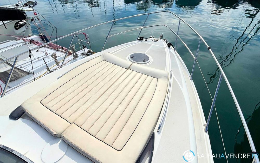 Gobbi Atlantis 42 exterieur photo 4