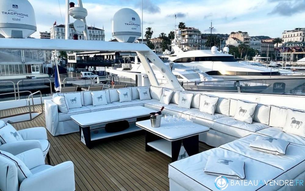 Mondomarine  100  exterieur photo 4