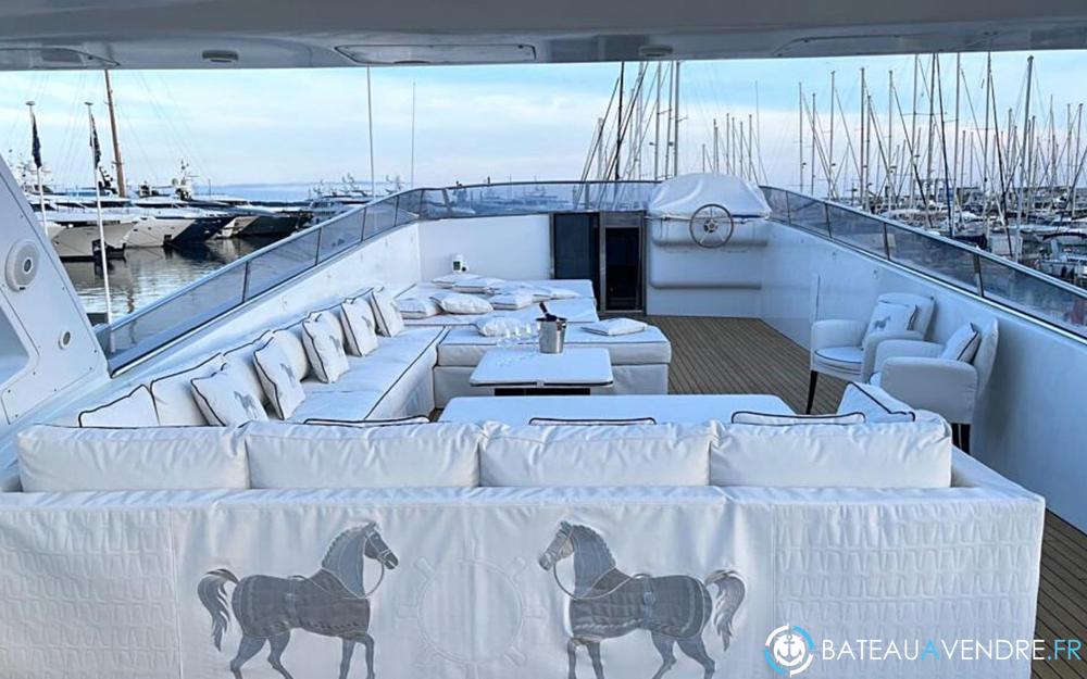 Mondomarine  100  exterieur photo 5