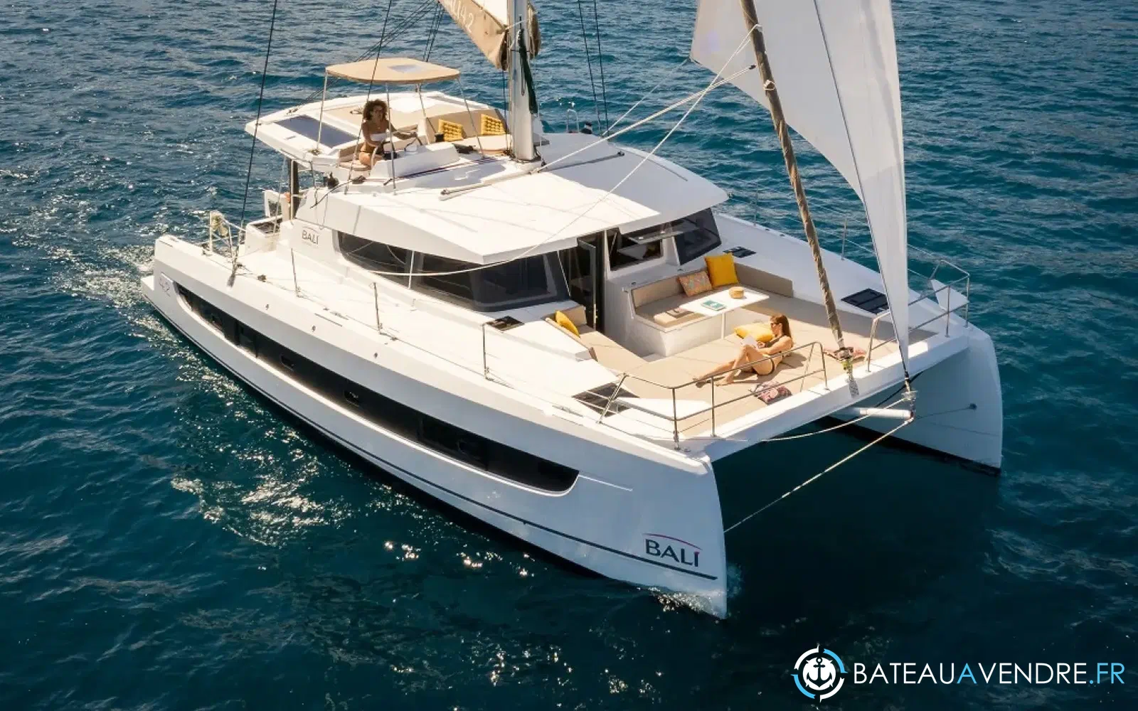 slider 0 Bali Catamarans Bali 4.2