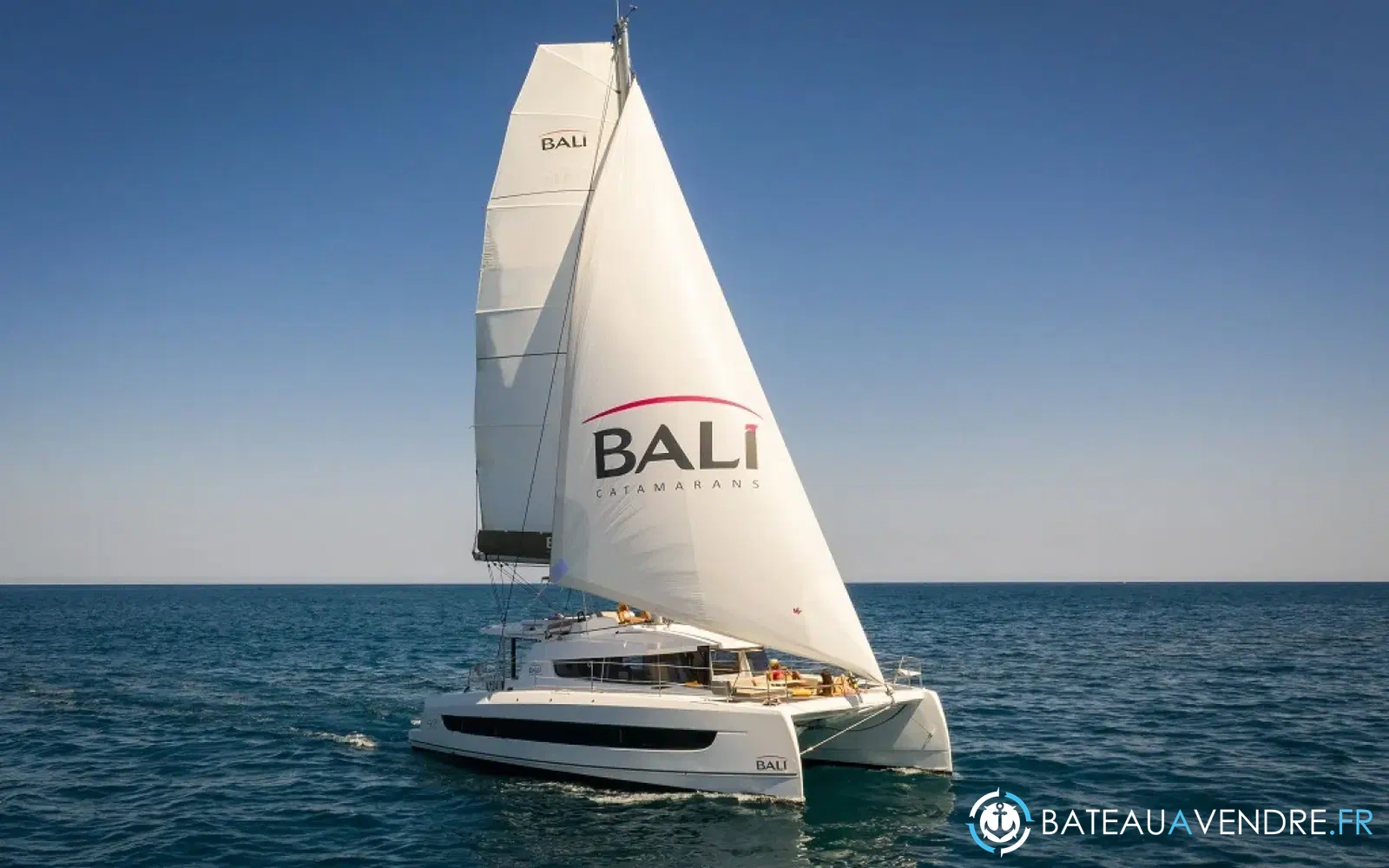 slider 2 Bali Catamarans Bali 4.2
