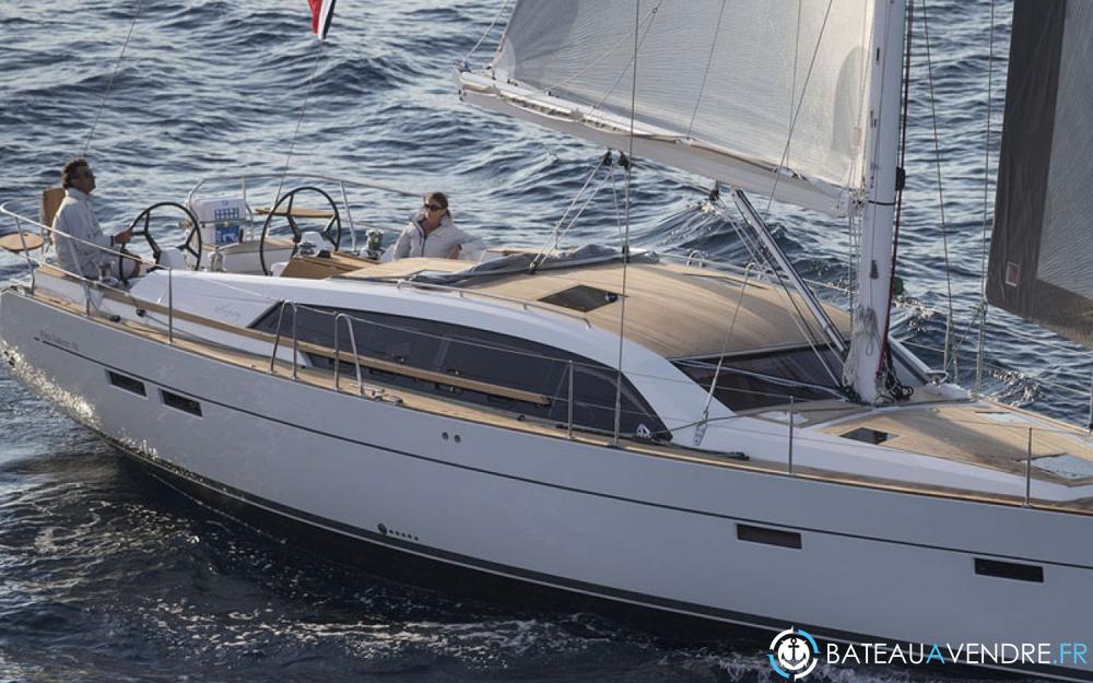 Wauquiez Pilot Saloon 48e exterieur photo 3