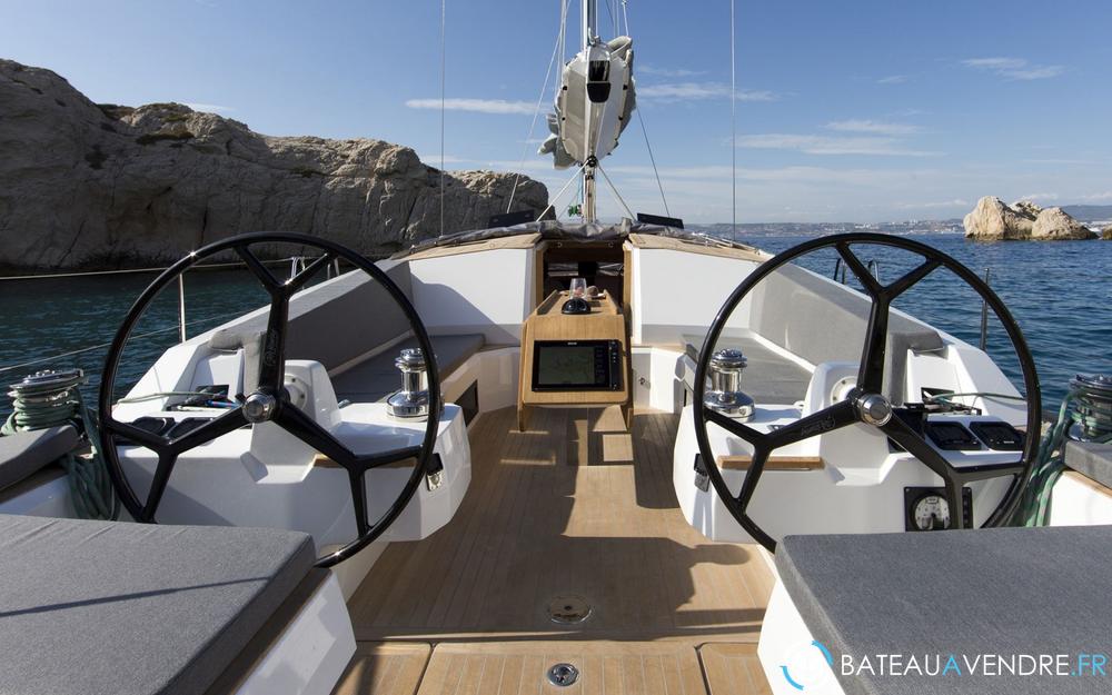 Wauquiez Pilot Saloon 48e exterieur photo 5