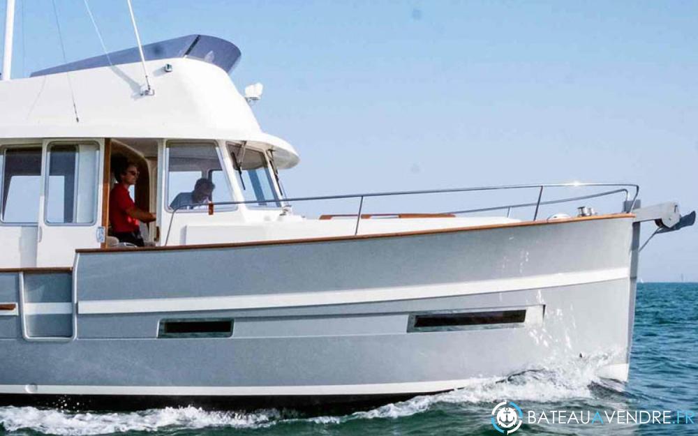 Rhea Trawler 34 exterieur photo 2