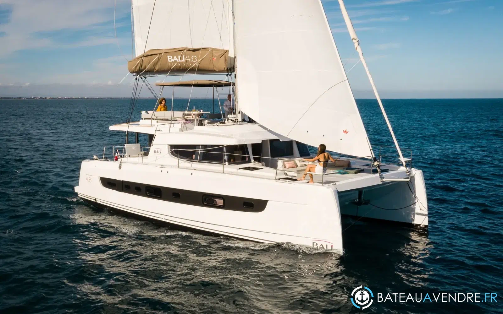 slider 0 Bali Catamarans Bali 4.6