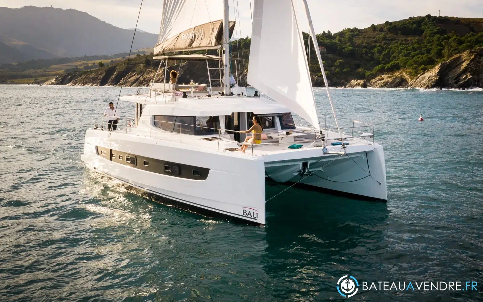 slider 1 Bali Catamarans Bali 4.6