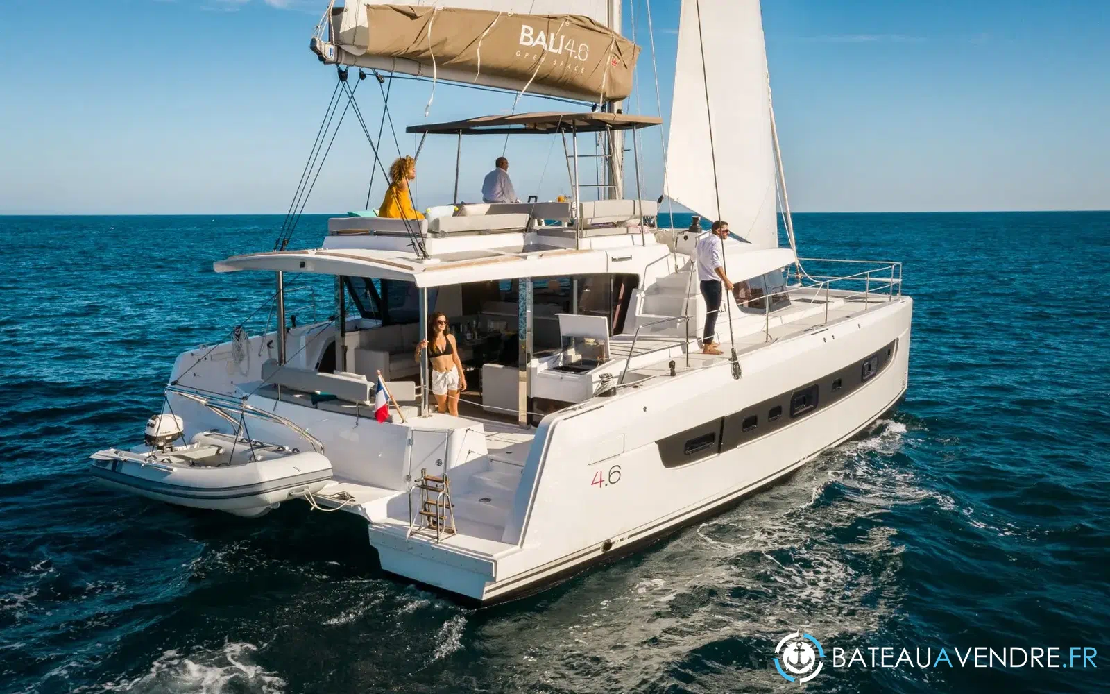slider 2 Bali Catamarans Bali 4.6