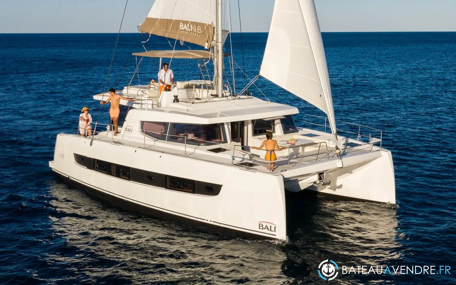 slider 0 Bali Catamarans Bali 4.8