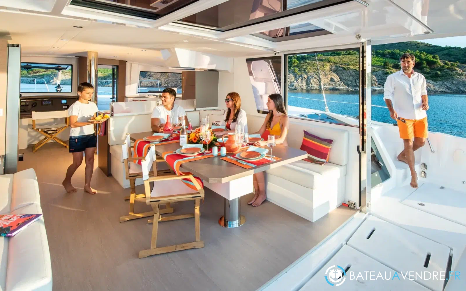 slider 11 Bali Catamarans Bali 4.8