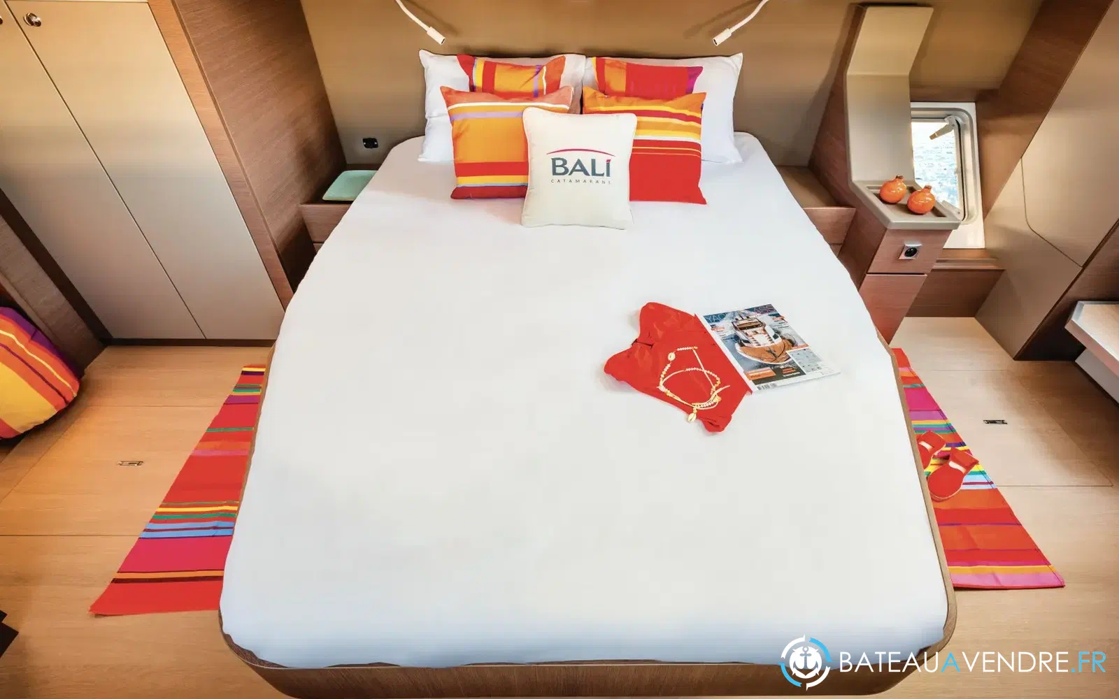 slider 18 Bali Catamarans Bali 4.8