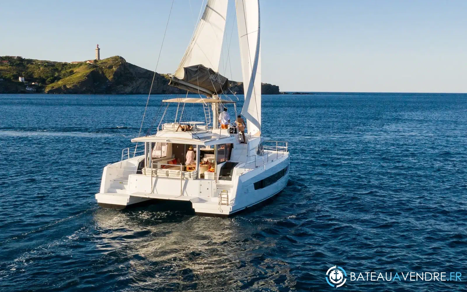 slider 1 Bali Catamarans Bali 4.8
