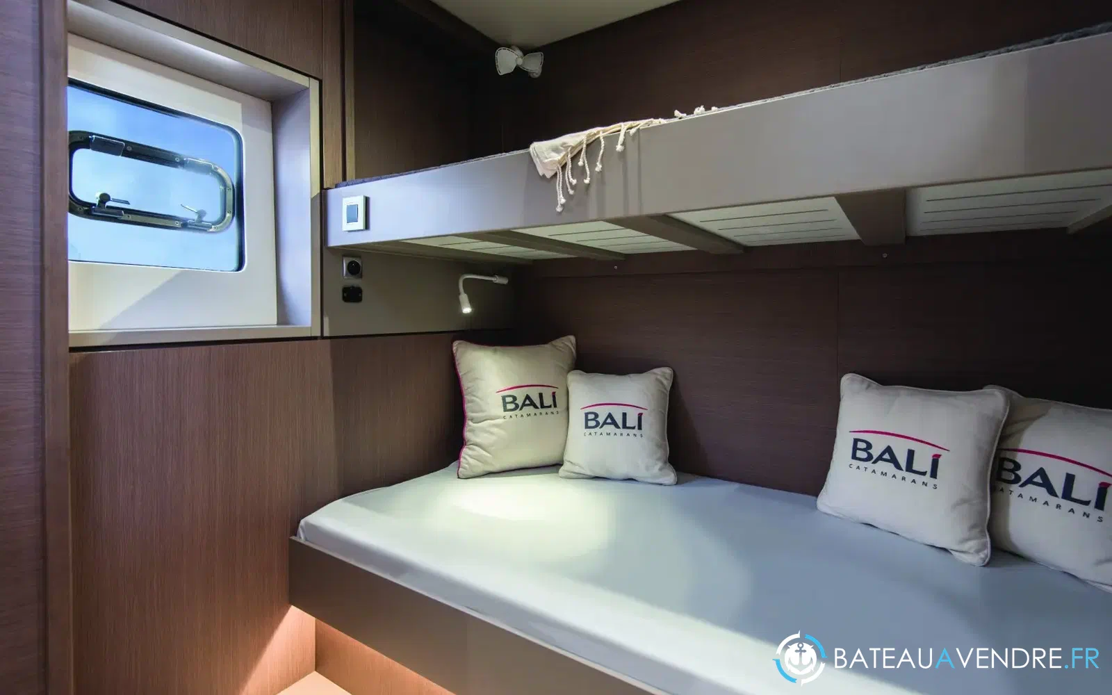 slider 24 Bali Catamarans Bali 4.8