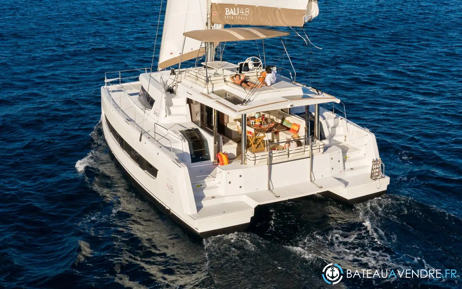 slider 2 Bali Catamarans Bali 4.8
