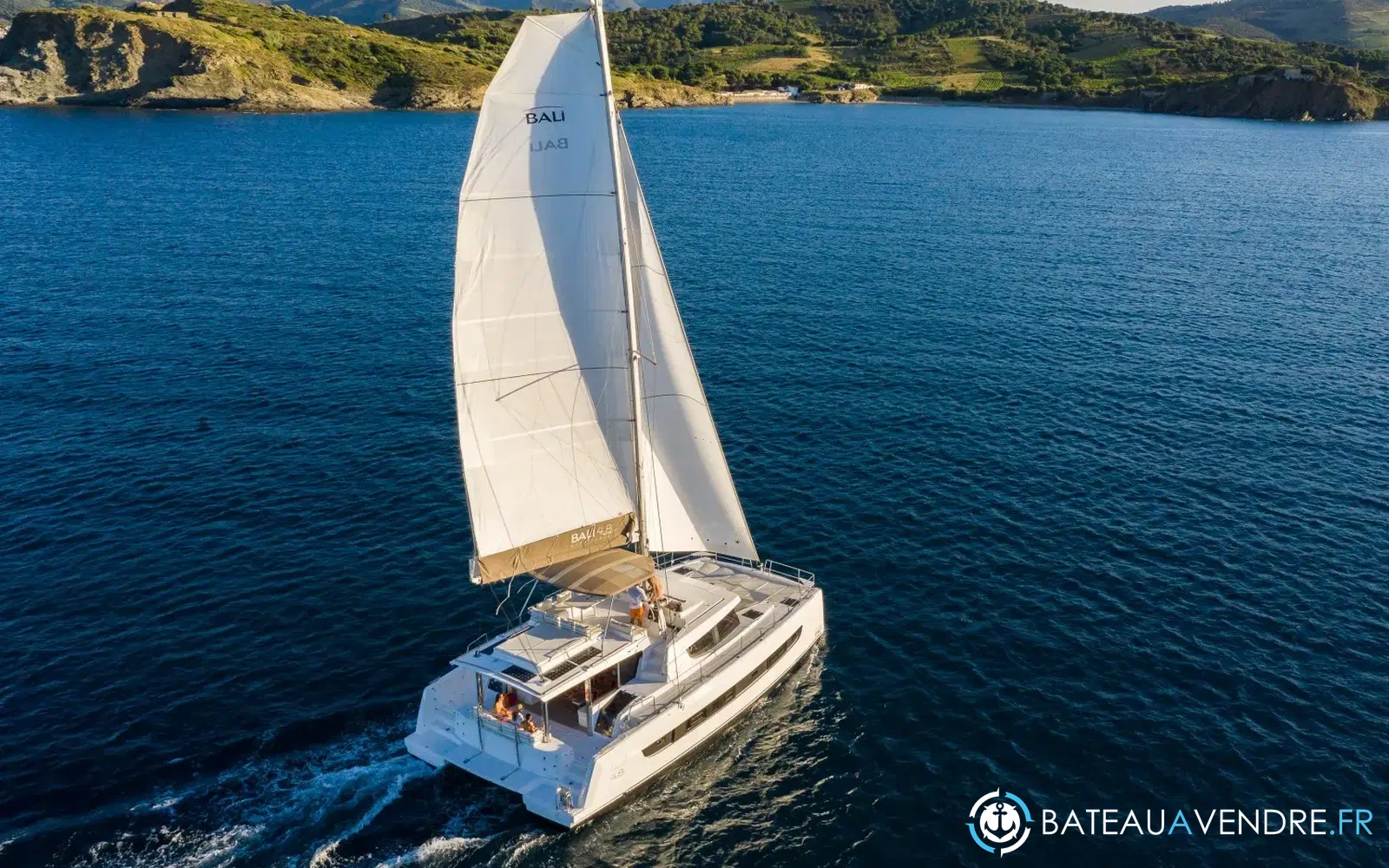 slider 3 Bali Catamarans Bali 4.8