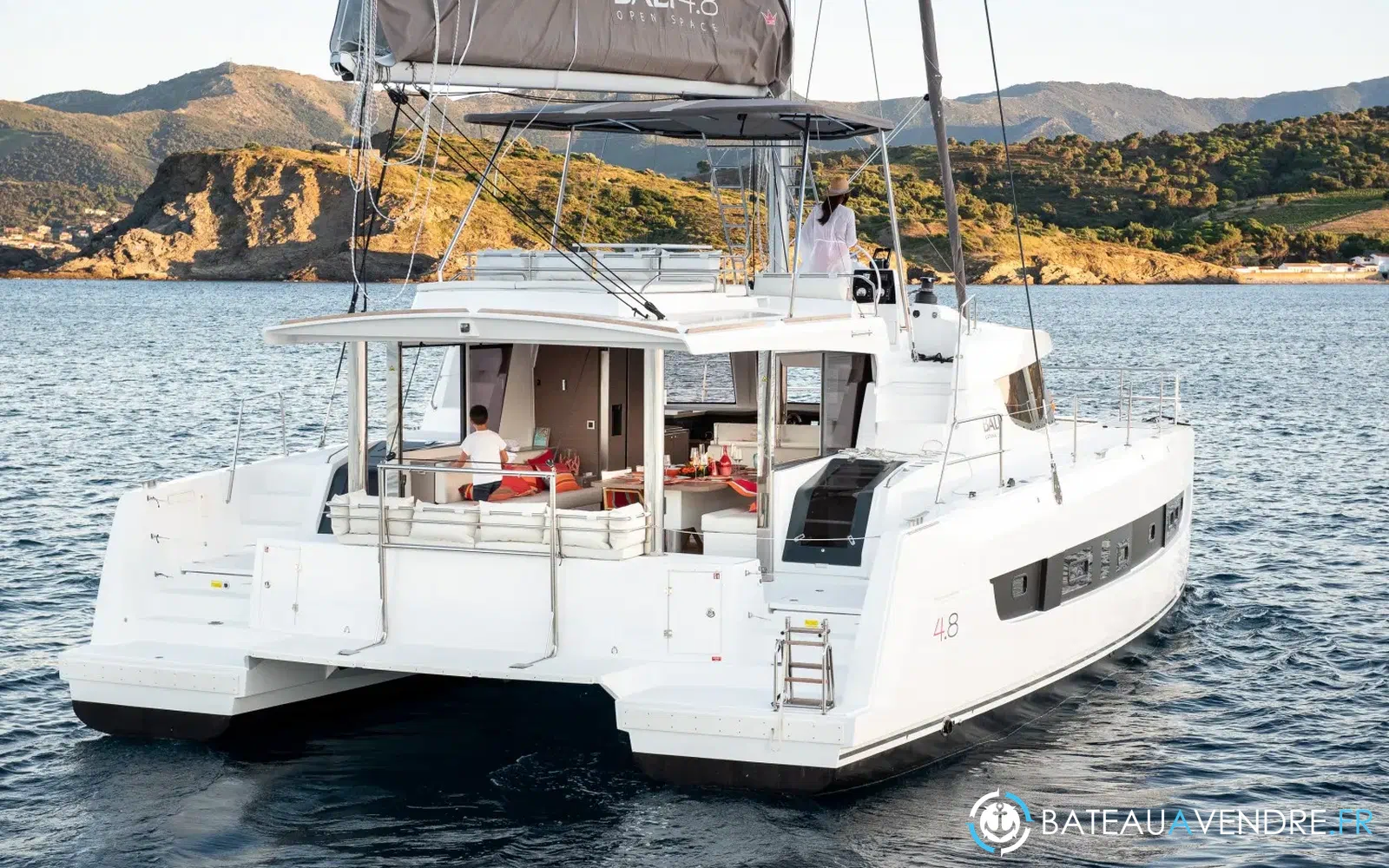 slider 5 Bali Catamarans Bali 4.8