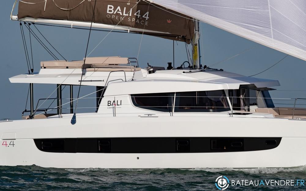 Bali Catamarans Bali 4.4 exterieur photo de présentation