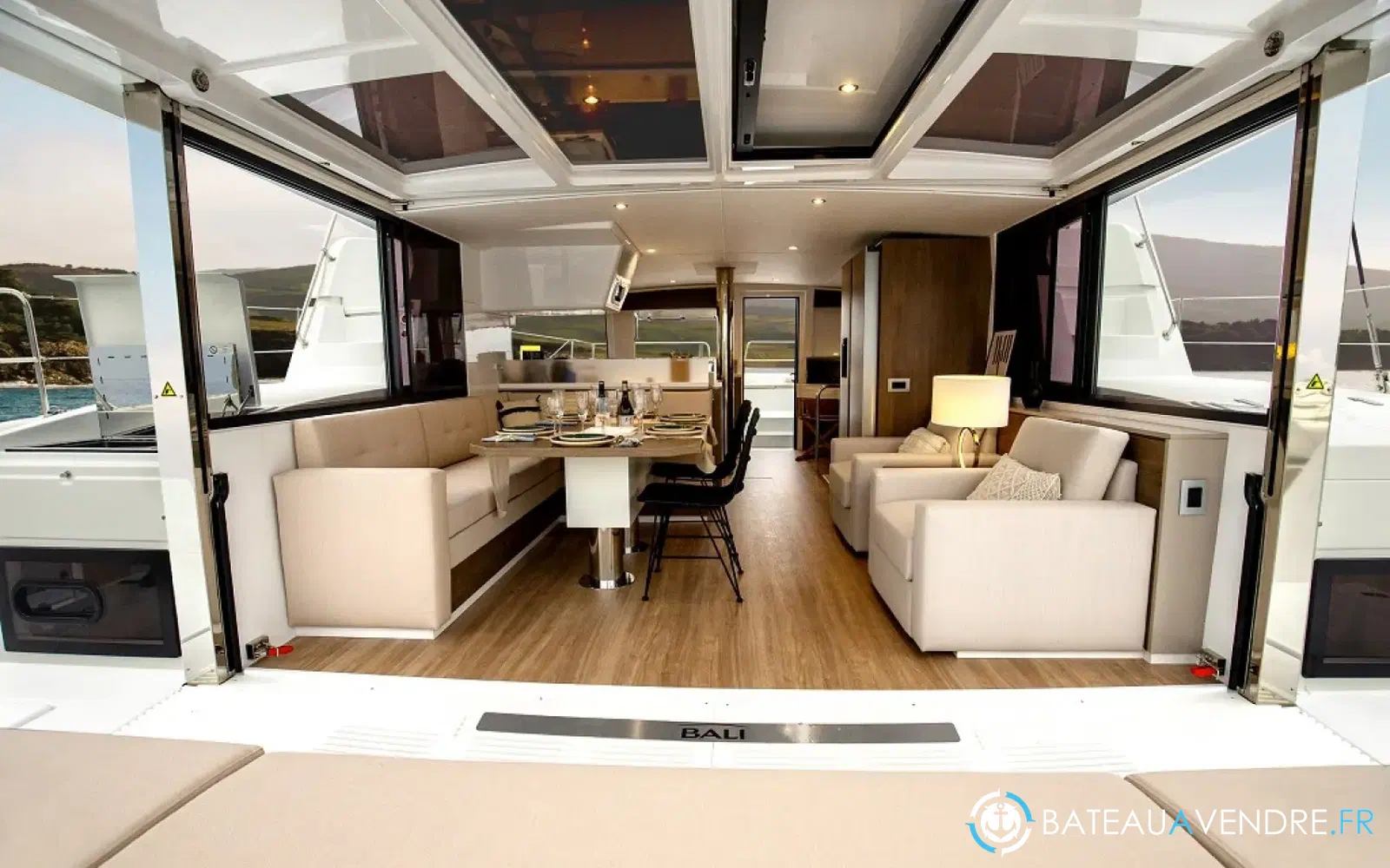 slider 5 Bali Catamarans Bali 4.4