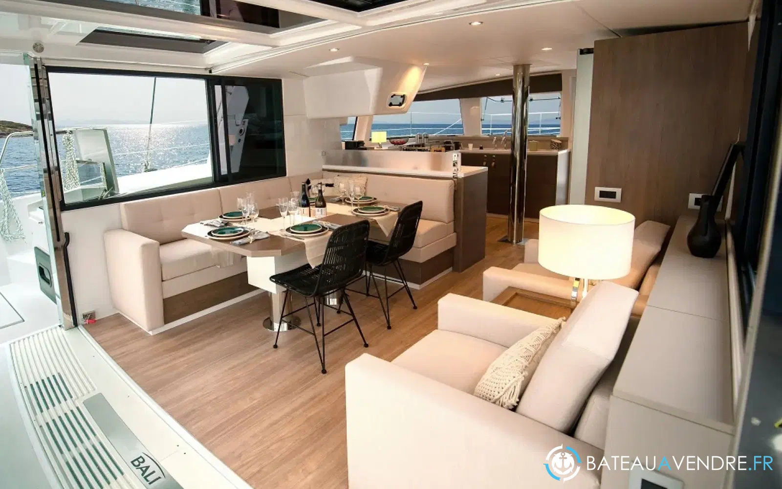 slider 6 Bali Catamarans Bali 4.4