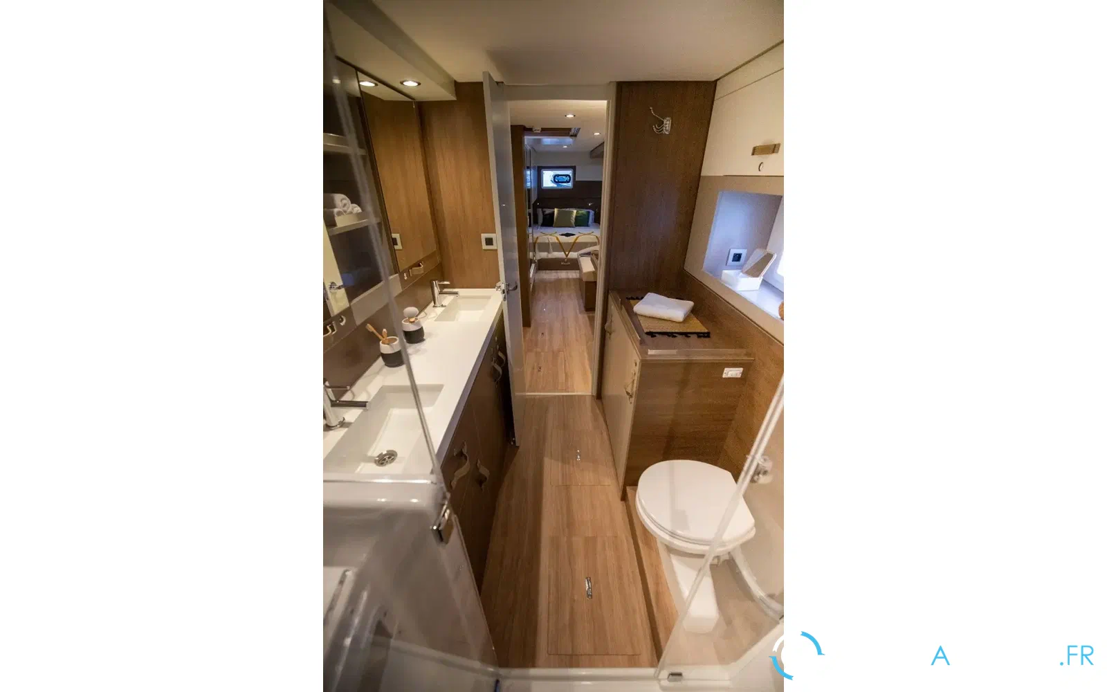 slider 8 Bali Catamarans Bali 4.4