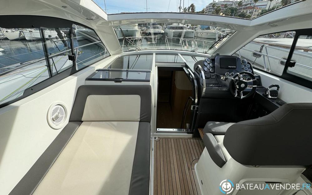 Galeon 405 HTL exterieur photo 2