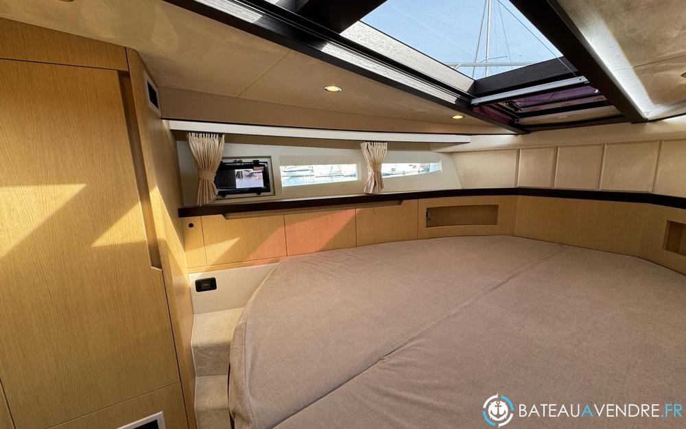 Galeon 405 HTL interieur photo 3