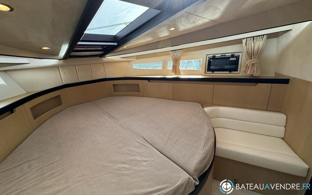 Galeon 405 HTL interieur photo 5