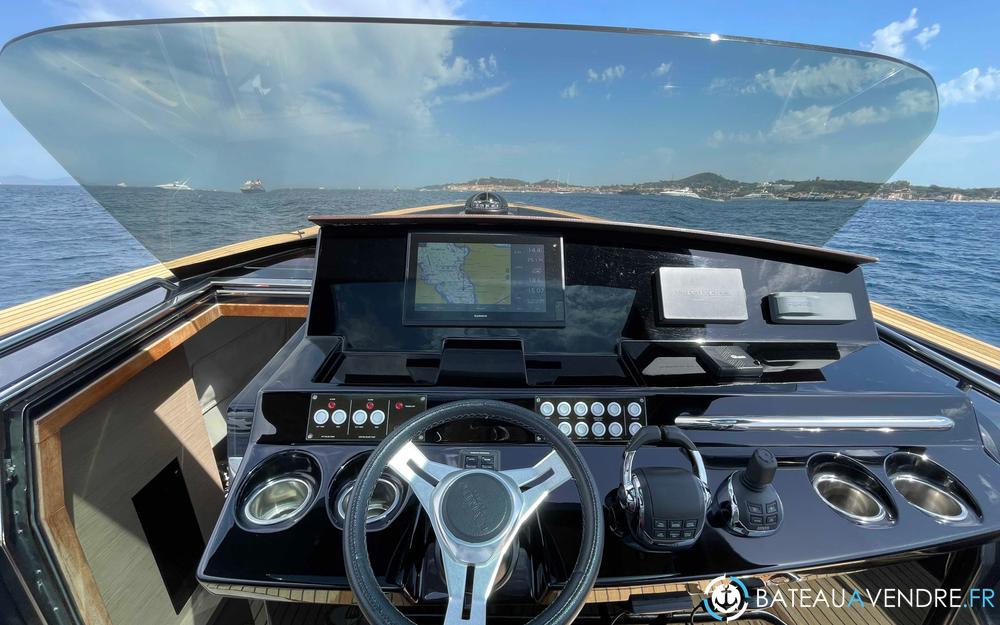 Pardo Yachts Pardo 43 electronique / cockpit photo 4