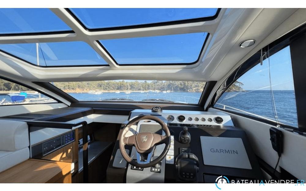 Fairline Targa 50 Gran Turismo exterieur photo 4