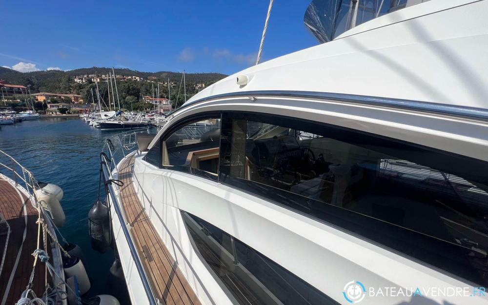 Galeon 430 exterieur photo 2