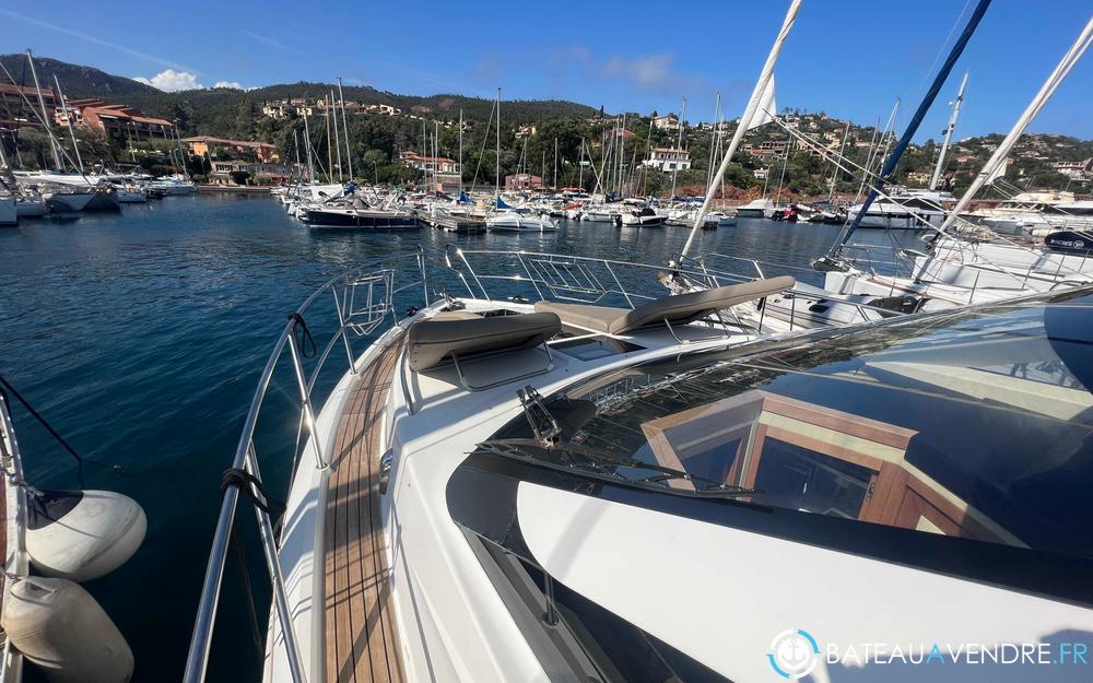 Galeon 430 exterieur photo 3