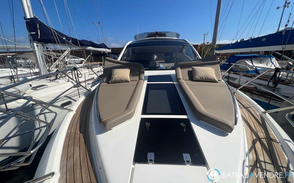 Galeon 430 exterieur photo 5