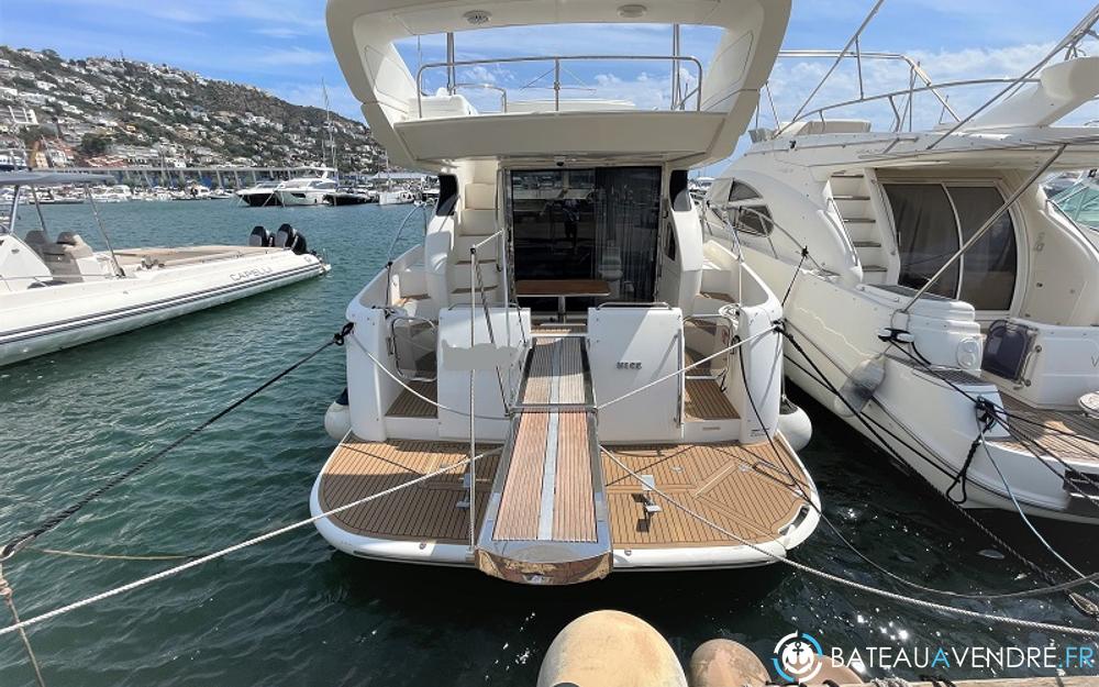 Azimut 46 exterieur photo 2