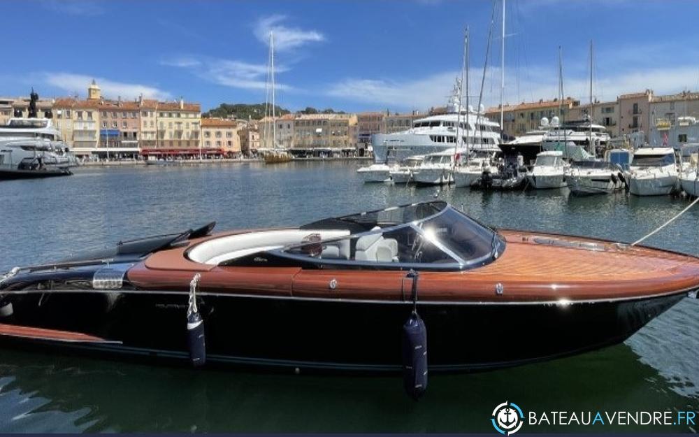 Riva Aquariva 33 exterieur photo 2