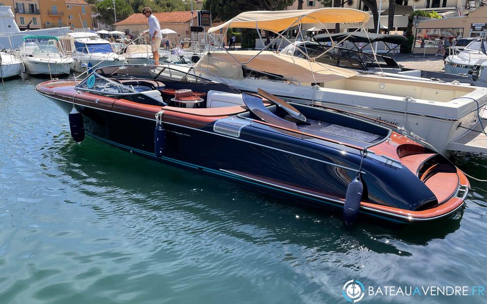 Riva Aquariva 33 exterieur photo 3