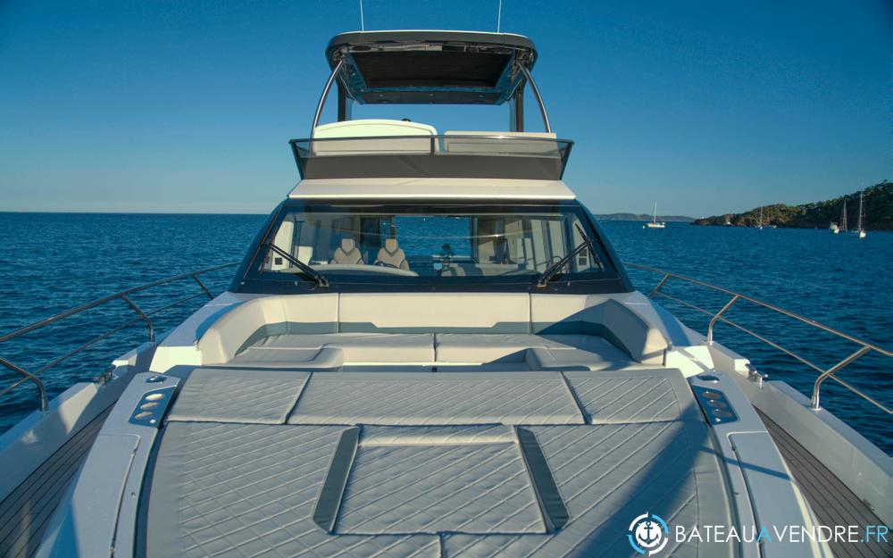 Fairline Squadron 68 exterieur photo 3