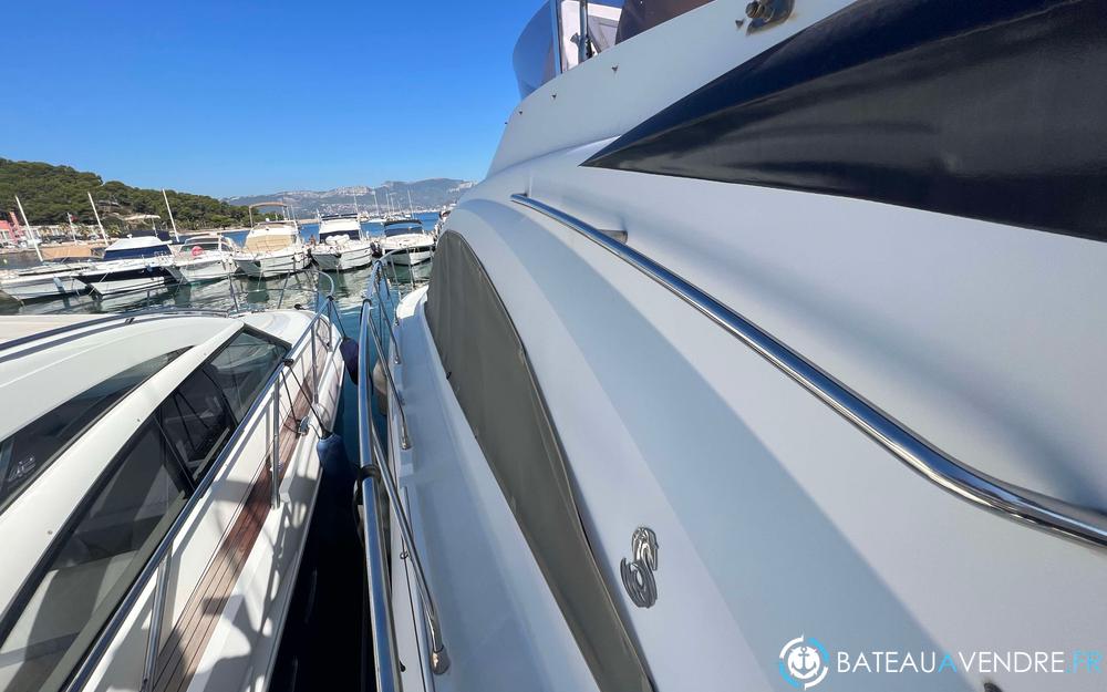 Beneteau Monte Carlo 47 Fly exterieur photo 2