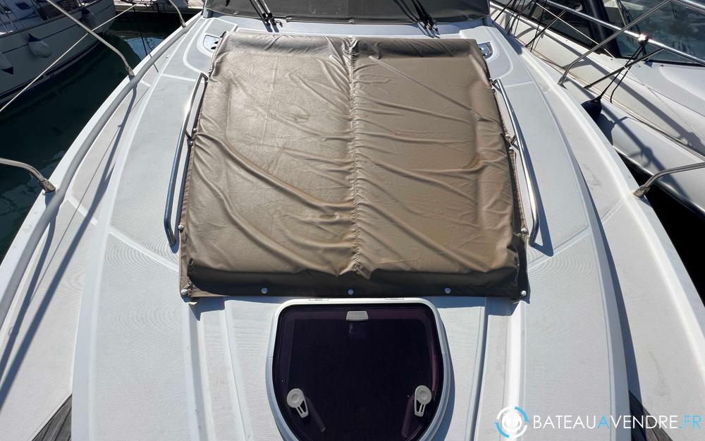 Beneteau Monte Carlo 47 Fly exterieur photo 5