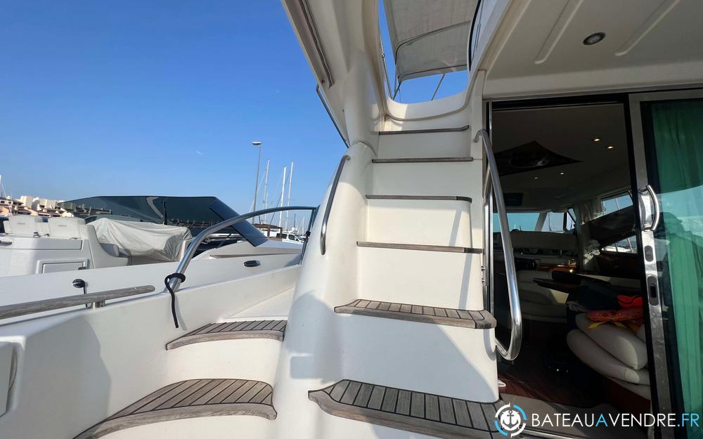 Jeanneau Prestige 46 exterieur photo 3