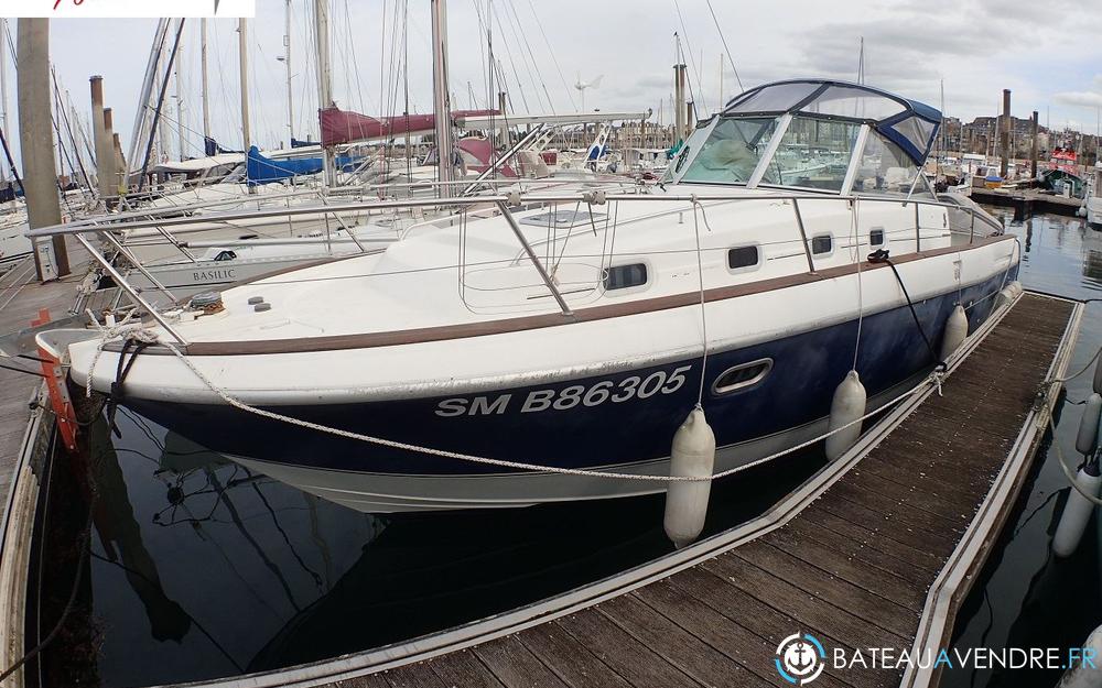 Beneteau Ombrine 960 WA photo de présentation