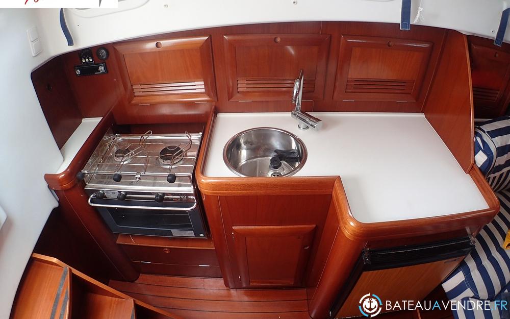 Beneteau Ombrine 960 WA photo 5