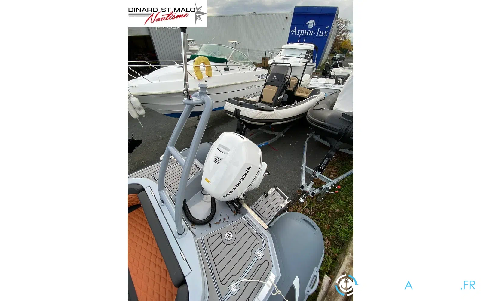 slider 9 Highfield Sport Range 700