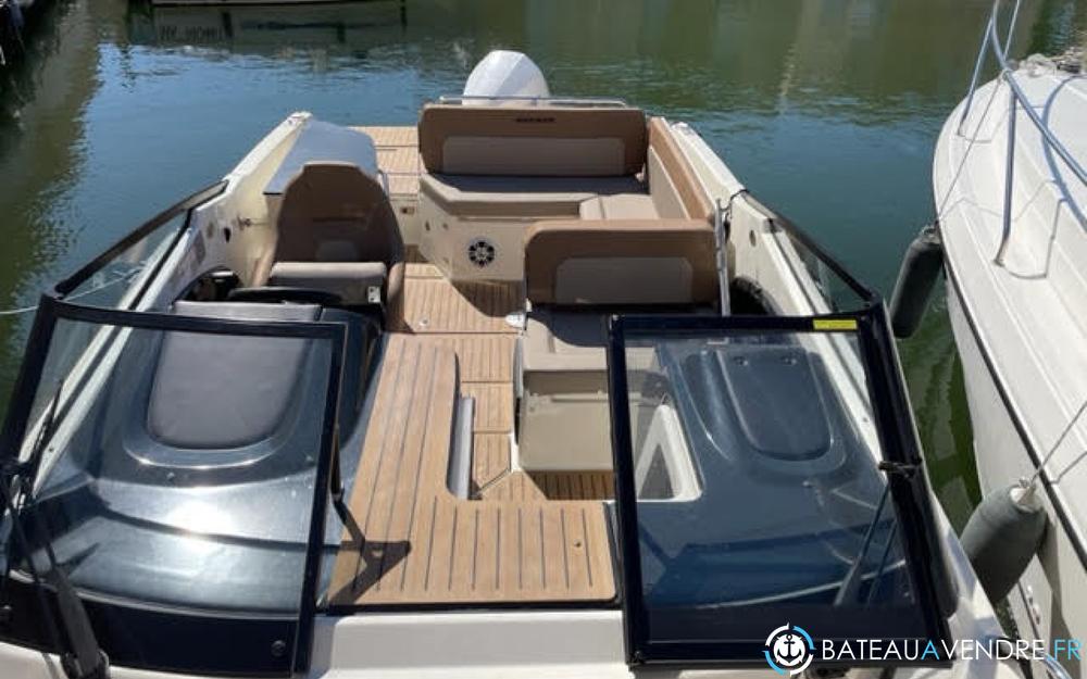 Quicksilver Activ 755 Cruiser  exterieur photo 3