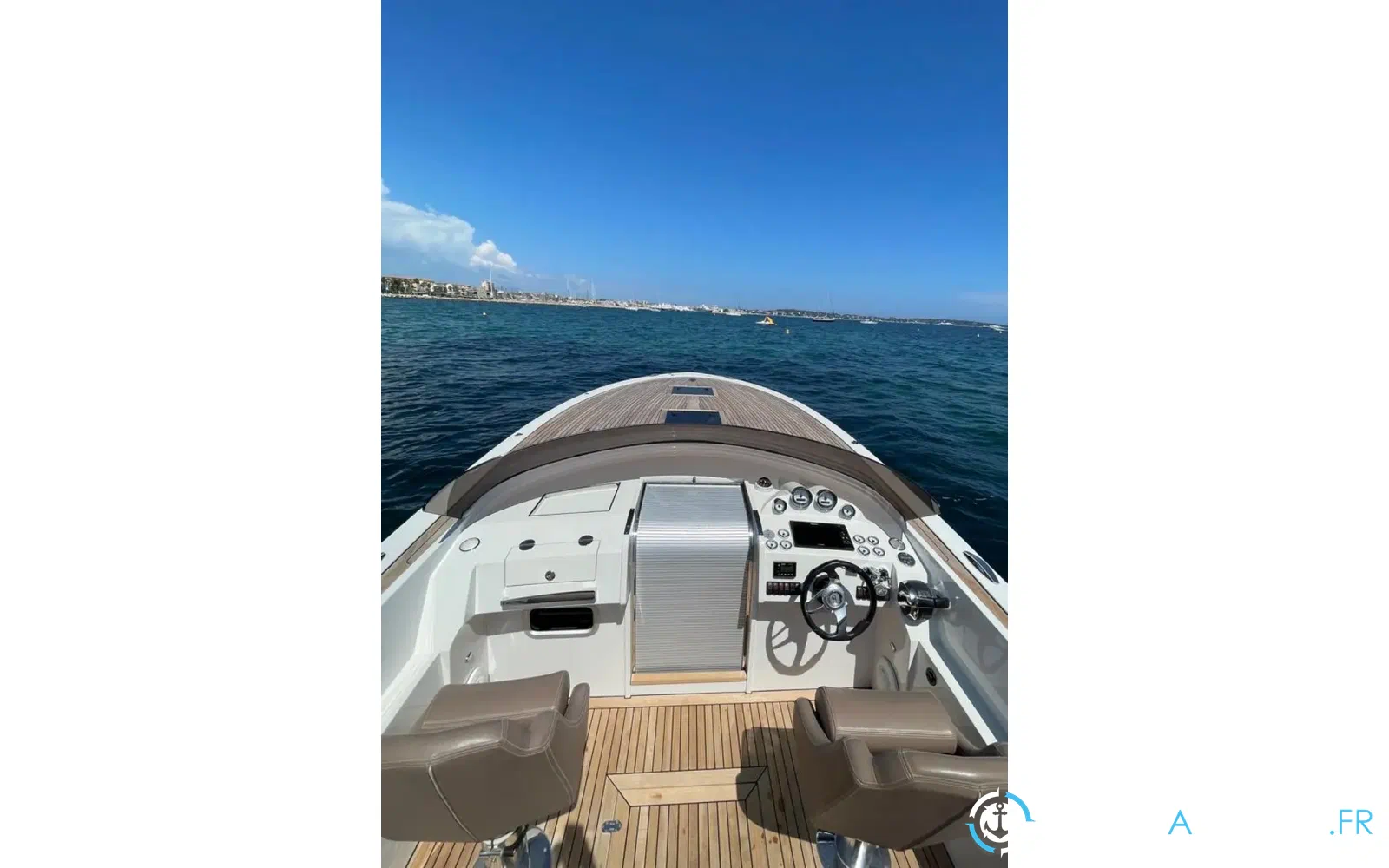 slider 2 Frauscher 1017 GT