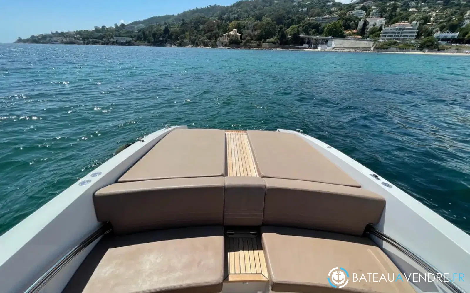 slider 3 Frauscher 1017 GT